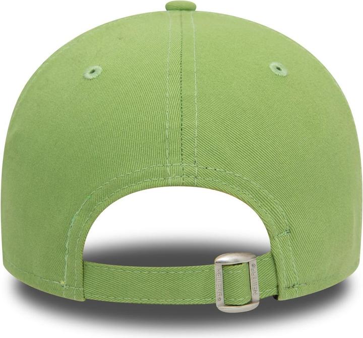 Produktbild New Era 9Forty Strapback Cap - Outline Los Angeles Dodgers