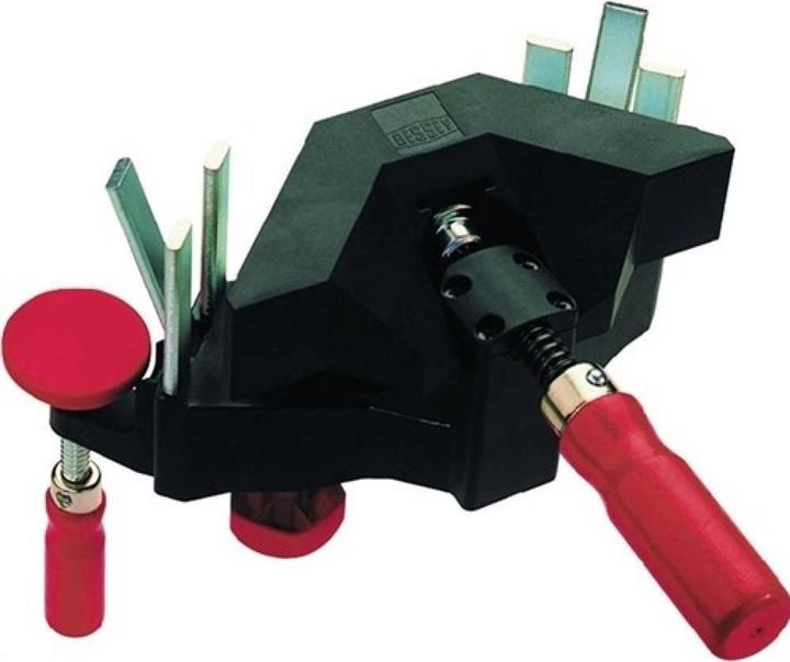 Actual product image Bessey Door lining and window installation tools WTR (30 mm)