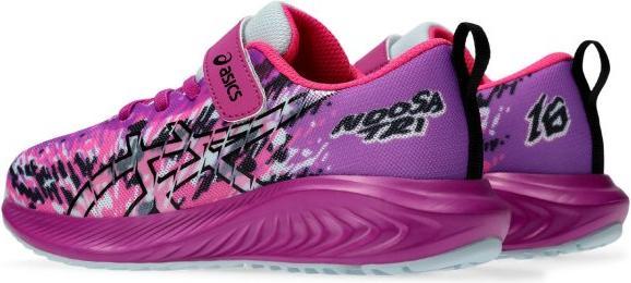 Produktbild ASICS Performance PRE-NOOSA TRI 16 PS Kids BOLD MAGENTA/WHITE (28.5)