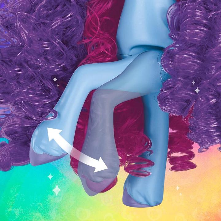 Image du produit Hasbro Style festivalier Misty Brightdawn