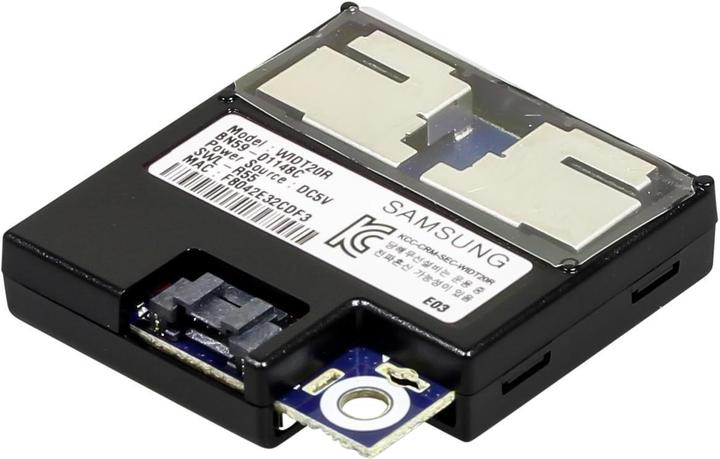 Produktbild Samsung Widt Network Wifi USB (WLAN USB-Stick)