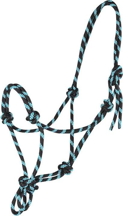 Waldhausen Knotenhalfter für Pony