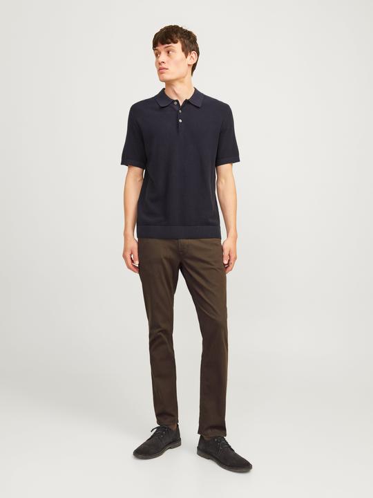 Image du produit Jack & Jones JPSTGLENN JJORIGINAL AKM Pantalon 5 poches Pantalon 5 poches (W28/L32)