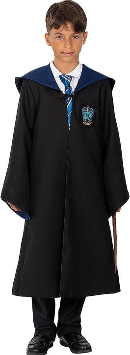 Produktbild Metamorph Harry Potter – Ravenclaw Umhang Deluxe für Kinder (110, 116, 115 A)