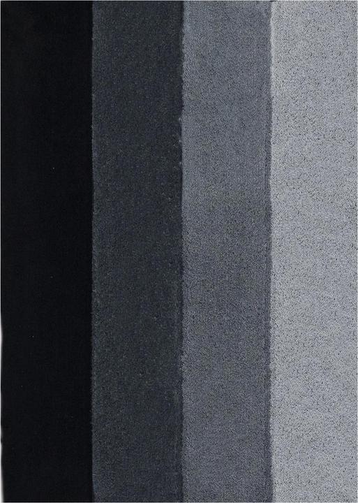 Schwarz, Grau