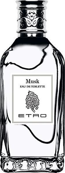 Actual product image Etro Musk (Eau de toilette, 100 ml)