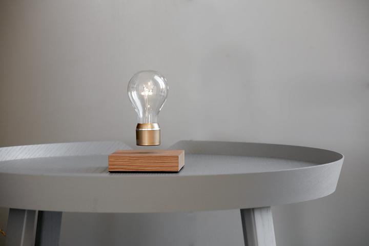 Image du produit Flyte Lampe Nikola Levitation (60 lm)