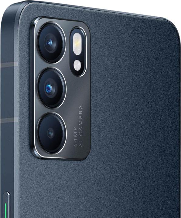 Image du produit Avizar Film pour caméra arrière, film de protection pour caméra (1 pièce(s), Oppo Reno 6 5G)