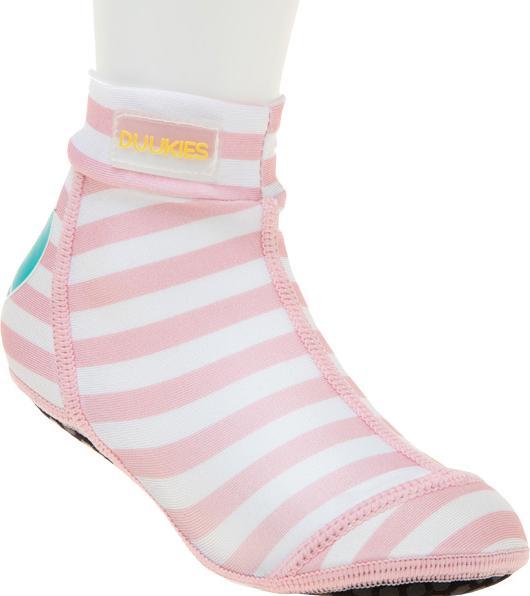 Immagine prodotto Duukies Beachsocks Duukies Baby Pink (21)