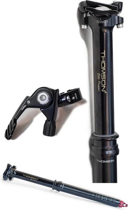 Image du produit Thomson Covert Black Dropper (30.90 mm)