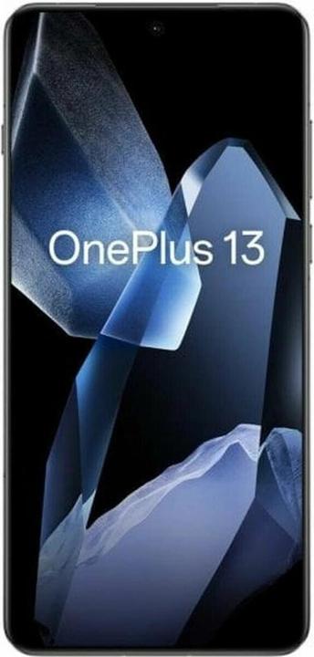 Actual product image OnePlus 13 (256 GB, Black Eclipse, 6.82", Dual SIM, 50 Mpx, 5G)