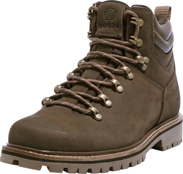 Produktbild TOG24 Stiefeletten Outback Leder (38)
