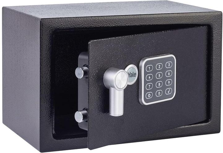 Immagine prodotto Yale YE YSV200DB2 (8.60 l)