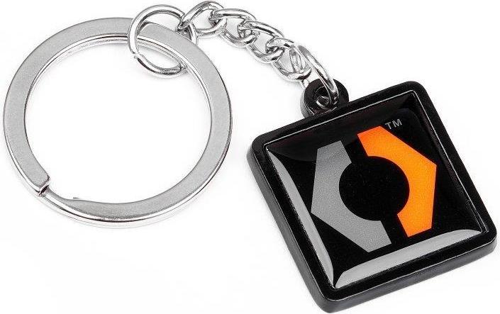 Actual product image HPI Hex Key-ring