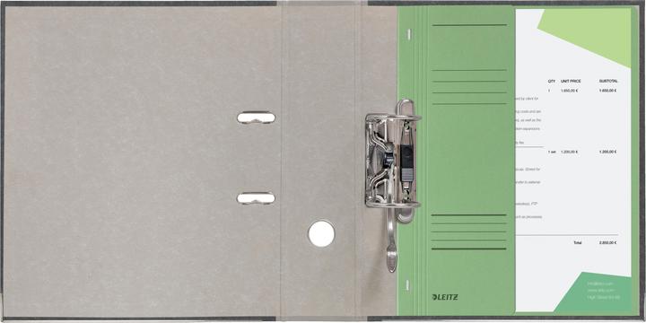 Produktbild Leitz Sammelmappe 1/2 Deckel (A4, 1 x)