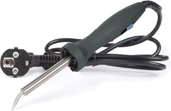 Actual product image Velleman QUALITATIVELY HIGH QUALITY L?TKOLBEN - 30 W - 230 VAC - WITH 4 LEDs