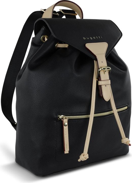 Actual product image Bugatti Ella Ladies Backpack (9 l)