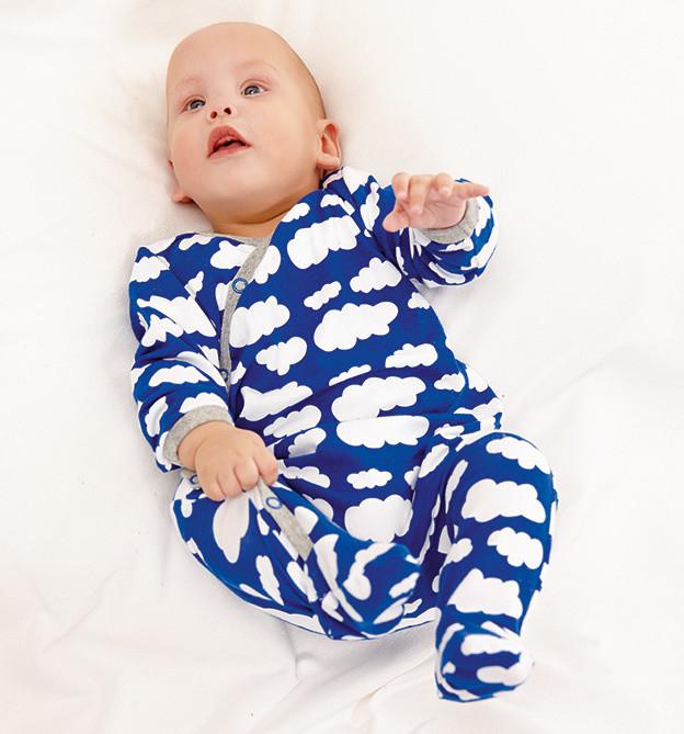 Produktbild Nähen mit JERSEY - babyleicht! (Deutsch, Pauline Dohmen, 2016)