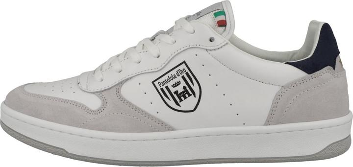 Pantofola d'Oro Lioni Uomo Low - 60127 (41)