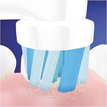 Produktbild Oral-B Kids Frozen II (8 x)