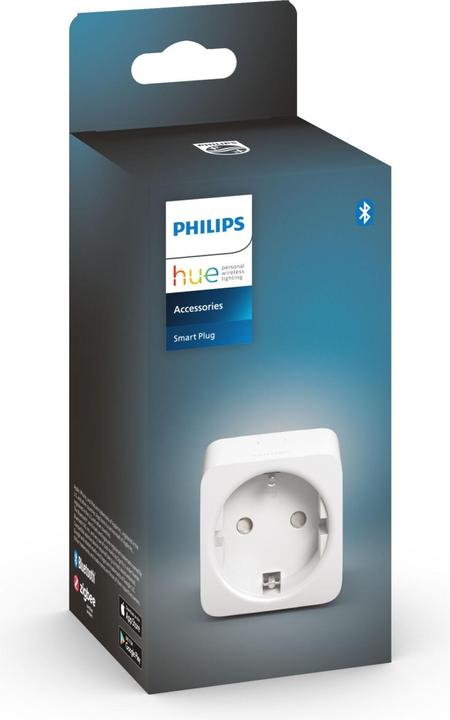 Produktbild Philips Hue Smart Plug DE Stecker