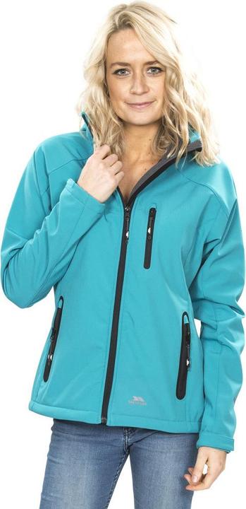 Produktbild Trespass BELA II Damen Softshell Jacke (L)