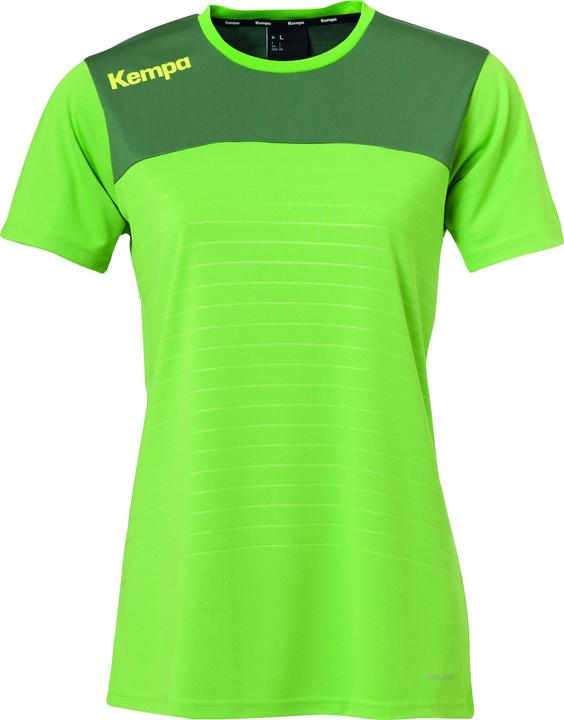 Immagine prodotto Kempa Emozione 2.0 Maglia Donna (XXL)