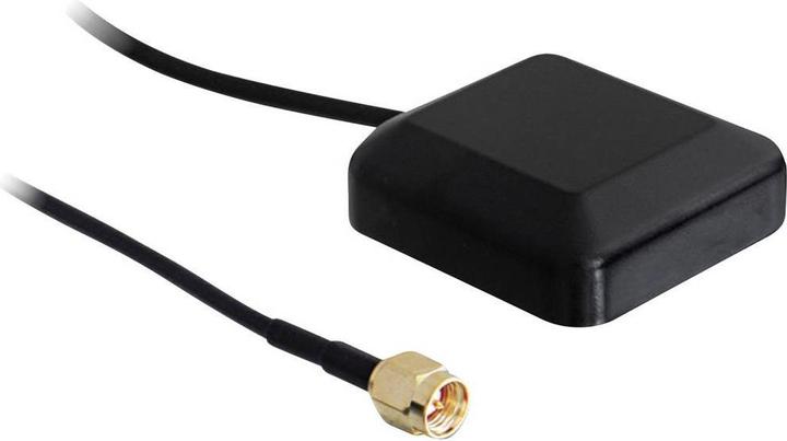 Actual product image Navilock NL69AT SMA