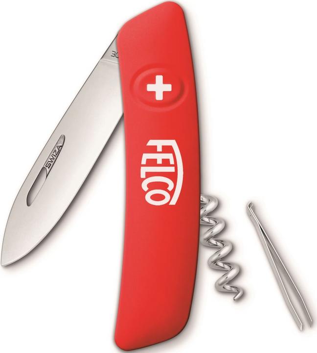 Image du produit Felco Couteau de poche