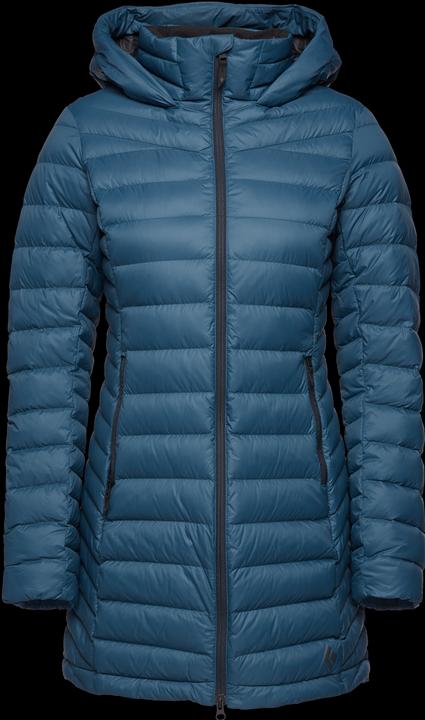 Immagine prodotto Black Diamond Parka In Piuma D'Oca W Access Fl (S)