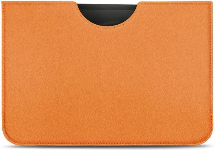 Orange PU ( Pantone #ff9351 )