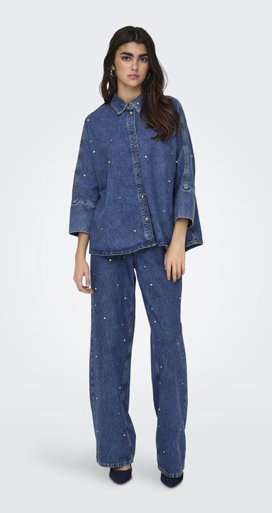 Image du produit Only Chemise en jean (S)