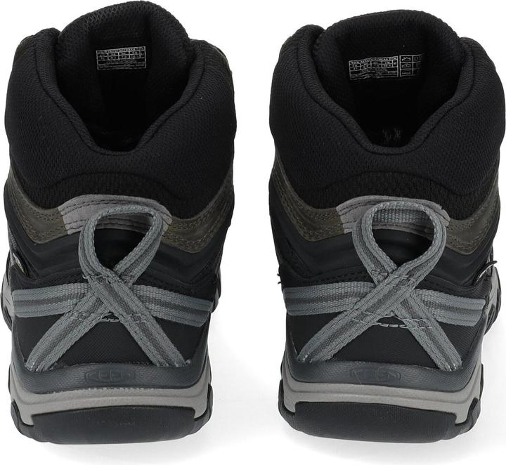 Immagine prodotto Keen Ridge Flex Mid WP (43)