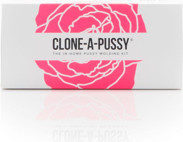 Actual product image Clone A Willy Clone-A-Pussy (Dice games)