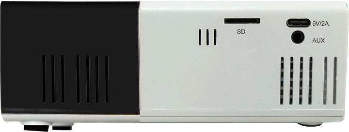 Produktbild Denver PR-800B (Full HD, 15 lm)
