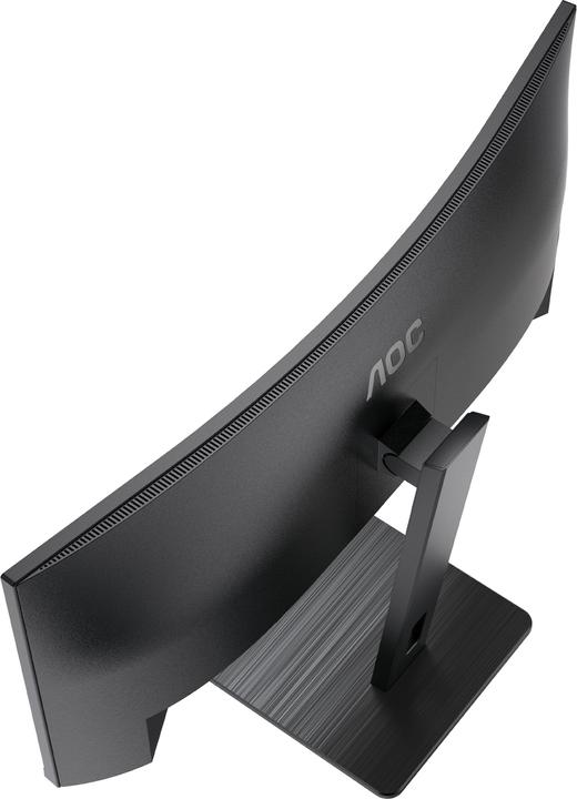Produktbild AOC CU34P3CV (3440 x 1440 Pixel, 34")
