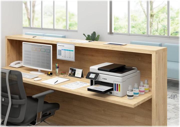 Produktbild Canon MAXIFY GX6050 (Tintentank, Farbe)
