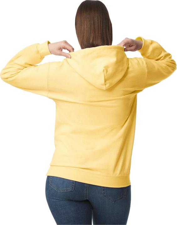 Immagine prodotto Gildan Softstyle Felpa con Cappuccio Peso medio Adulto Unisex (XXL)