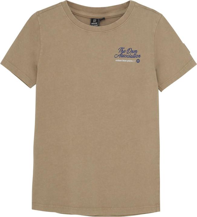 Indian Blue Jeans T-Shirt The Denim