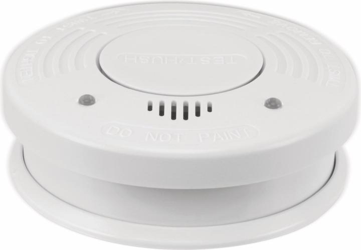 Actual product image Grundig Smoke detector