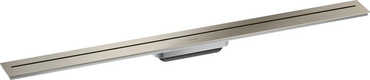Actual product image Axor Drain complete set drainage channel, 1000mmfor wall mounting, 42528 (1000 mm)