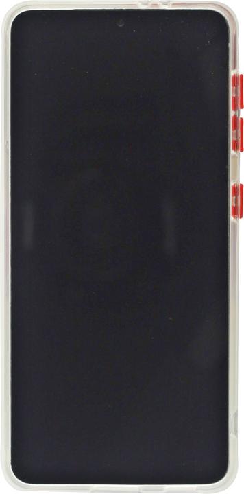 Image du produit PhoneLook Coque Caméra clapet avec anneau (Samsung Galaxy S22+)