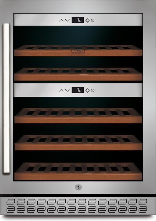 Immagine prodotto Caso WineChef Pro 40