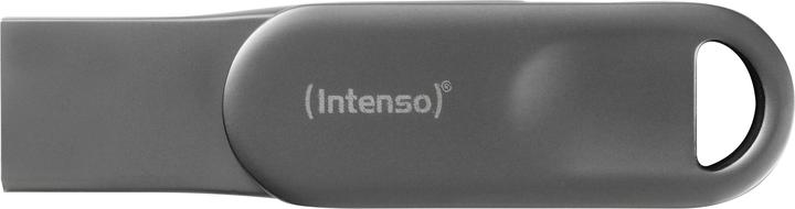 Immagine prodotto Intenso iMobile Line PRO (32 GB, USB-A, Lightning, USB 3.0)