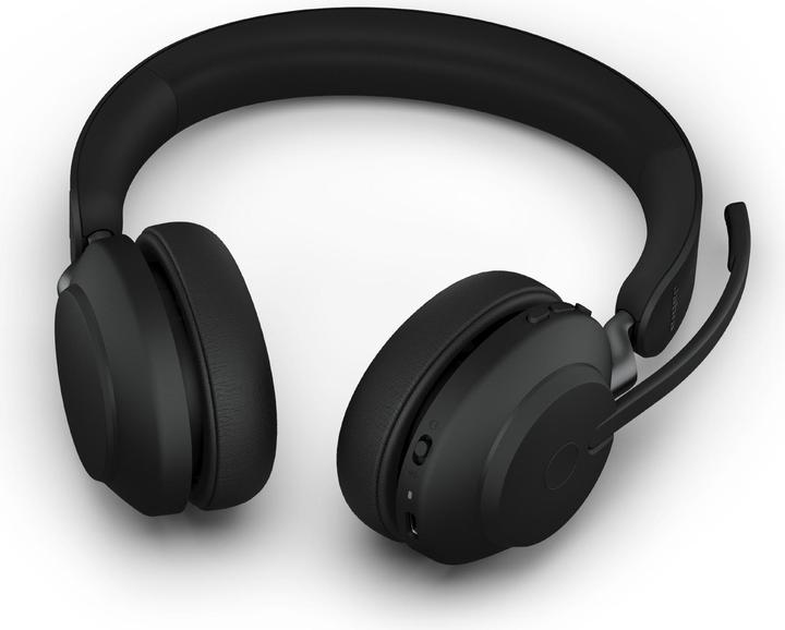 Immagine prodotto Jabra Evolvere2 65 (Senza fili, USB-A)
