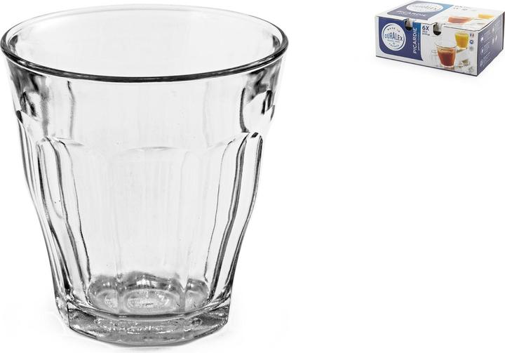 Immagine prodotto Interio Piccardia (0.25 l, 6 x)