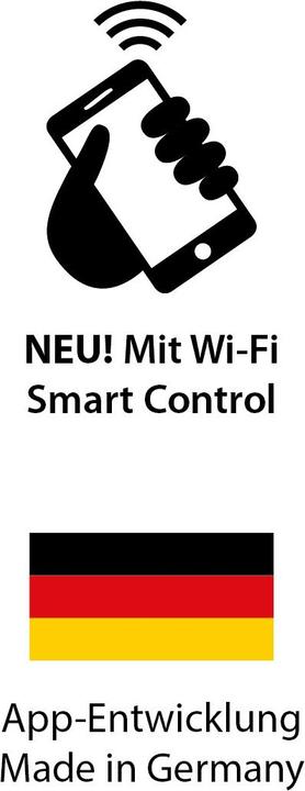 Energie-Label Caso WineChef Pro 180