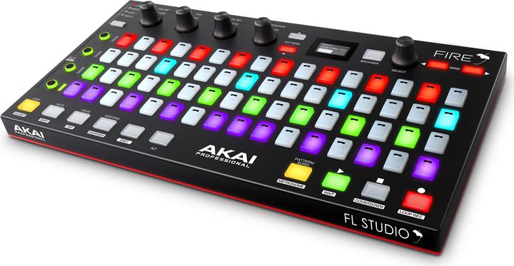 Immagine prodotto Akai Professional Fuoco (Controllo)