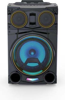 Actual product image Fiodio SOUND SYSTEM P-942