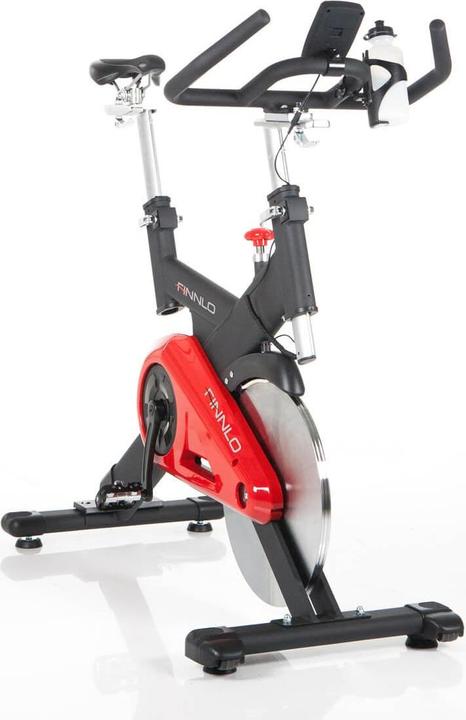 Produktbild Finnlo by Hammer Speed Bike CRT
